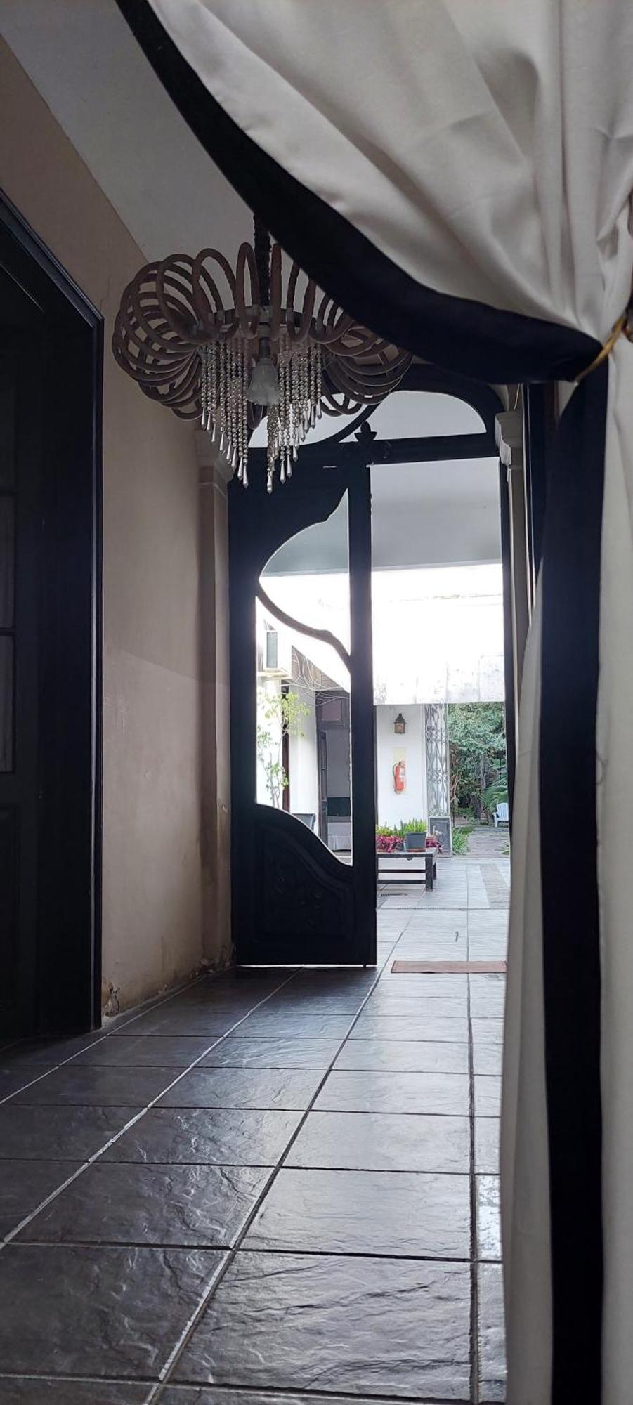Samsara Hotel Salta Exterior foto